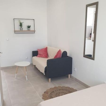 Studio Neuf Atypique Centre Ville Palavas Vue Mer ภายนอก รูปภาพ