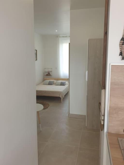 Studio Neuf Atypique Centre Ville Palavas Vue Mer ภายนอก รูปภาพ