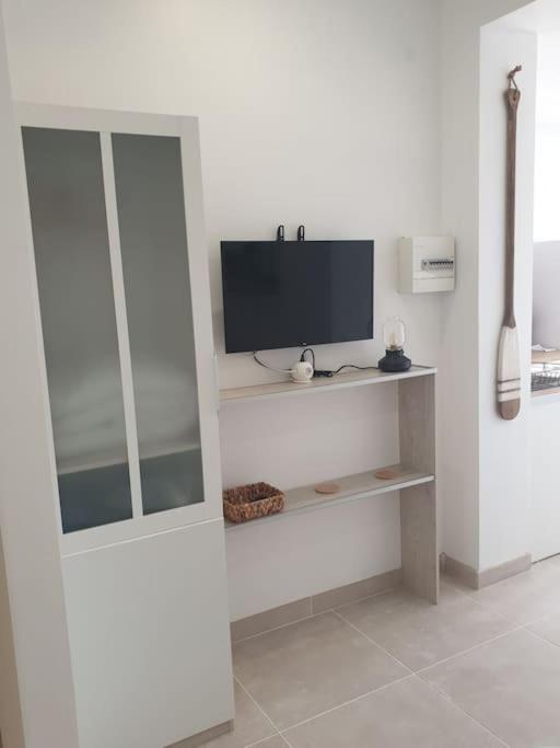 Studio Neuf Atypique Centre Ville Palavas Vue Mer ภายนอก รูปภาพ